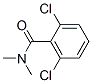 CAS#: 53044-18-1， 2,6-Dichloro-N,N-Dimethylbenzamide