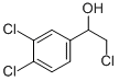 CAS#: 53065-95-5， 2-Chloro-1-(3,4-Dichloro-Phenyl)-Ethanol
