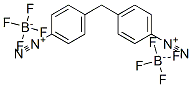 CAS#: 53091-46-6， 4,4'-Methylenebisbenzenediazonium Bis(Tetrafluoroborate)