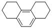 结构式 CAS# 5325-97-3, 1,2,3,4,5,6,7,8-八氢菲