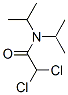 CAS 登录号：5326-93-2， 2,2-二氯-N,N-二(1-甲基乙基)-乙酰胺