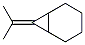 CAS 登录号：53282-47-6， 7-(甲基乙亚基)-双环[4.1.0]庚烷