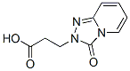 CAS#: 53304-46-4， 3-Oxo-1,2,4-Triazolo[4,3-a]Pyridine-2(3H)-Propanoic Acid