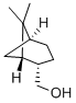 CAS 登录号：53369-17-8， (-)-反式-桃金娘醇