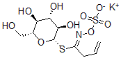 CAS#: 534-69-0， Sinigrin