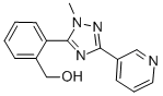 CAS#: 53415-46-6， Fepitrizol