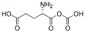 CAS 登录号：53445-96-8， 1-羧基谷氨酸