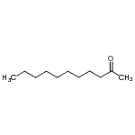 CAS#: 53452-70-3， 2-Undecanone