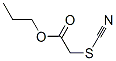 CAS#: 5349-21-3， Thiocyanatoacetic Acid Propyl Ester