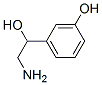 CAS 登录号：536-21-0， 去甲苯福林