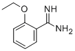 CAS 登录号：53623-81-7， 2-乙氧基-苯甲脒
