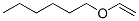 CAS#: 5363-64-4， 1-(Vinyloxy)Hexane