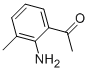 CAS#: 53657-94-6， 1-(2-Amino-3-Methylphenyl)-Ethanone