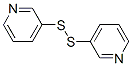 CAS#: 538-45-4， 3,3'-Dipyridyl Disulfide
