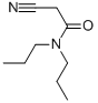 CAS#: 53807-35-5， 2-Cyano-N,N-Dipropylacetamide