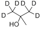 CAS 登录号：53853-65-9， 叔-丁醇-1,1,1,3,3,3-D6