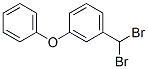 CAS 登录号：53874-67-2， 1-(二溴甲基)-3-苯氧基苯