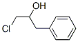 CAS 登录号：5396-65-6， 1-氯-3-苯基丙烷-2-醇