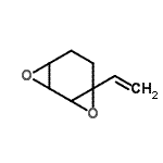 CAS 登录号：53966-43-1， 4-乙烯基-3,8-二氧杂三环[5.1.0.0<sup>2,4</sup>]辛烷