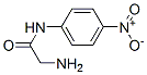 CAS 登录号：53987-32-9， 甘氨酸-4-硝基苯胺