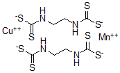 CAS#: 53988-93-5， Mancopper