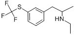 CAS 登录号：53993-67-2， 替氟雷司