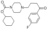 CAS 登录号：54063-38-6， 非那哌隆