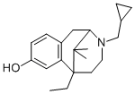 CAS 登录号：54063-47-7， 吉马佐辛