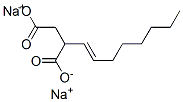 CAS#: 54163-66-5， Disodium Octenylsuccinate