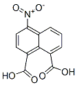 CAS 登录号：5425-83-2， 4-硝基-1,8-萘二甲酸