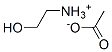 CAS 登录号：54300-24-2， 2-羟基乙基铵乙酸盐