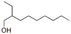 CAS 登录号：54322-29-1， 2-乙基壬烷-1-醇