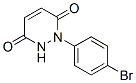 CAS#: 5435-32-5， 1-(4-Bromophenyl)-2H-Pyridazine-3,6-Dione