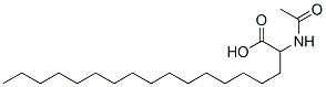 CAS#: 5440-59-5， 2-Acetamidooctadecanoic Acid