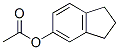 CAS#: 5440-82-4， Indan-5-Yl Acetate