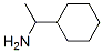 CAS 登录号：54423-01-7， (1-环己基乙基)胺