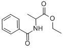 CAS#: 5446-46-8， Benzoyl-DL-alpha-Alanine Ethyl Ester