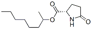 CAS 登录号：54471-44-2， 5-氧代-L-脯氨酸仲辛基酯