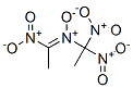 CAS 登录号：5448-02-2， N-(1,1-二硝基乙基)-1-硝基乙烷亚胺氧化物