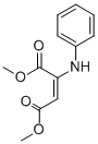 CAS#: 54494-74-5， Dimethyl 2-Anilinobut-2-Enedioate