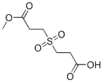 CAS#: 5450-67-9， 3,3'-Sulfonylbis(Propionic Acid Methyl) Ester