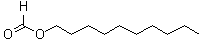CAS#: 5451-52-5， Decyl Formate