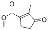 CAS#: 5453-05-4， Methyl 2-Methyl-3-Oxo-Cyclopentene-1-Carboxylate