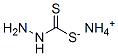 CAS#: 5456-21-3， Hydrazinecarbodithioic Acid Ammonium Salt
