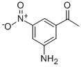 CAS#: 5456-49-5， 1-(3-Amino-5-Nitro-Phenyl)Ethanone
