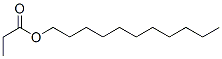 CAS#: 5458-33-3， 1-Undecanol, Propionate