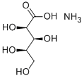 CAS 登录号：5461-96-1， 2,3,4,5-四羟基戊酸