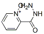 CAS 登录号：54633-17-9， 2-肼基羰基吡啶 1-氧化物