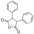 CAS#: 5465-38-3， 3,4-Diphenyloxolane-2,5-Dione