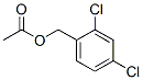 CAS 登录号：5468-96-2， (2,4-二氯苯基)甲基乙酸酯
